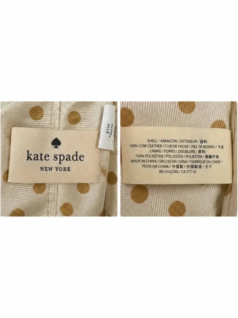 Kate Spade Wellesley Fynn 
